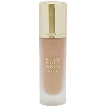 Parure Gold Skin Matte Matte SPF15 - Dlhotrvajúci a zmatňujúci tekutý make-up 35 ml
